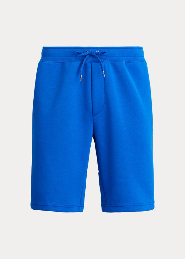 Calções Polo Ralph Lauren Double-Knit Homem 15328-XGBW